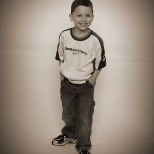 Meet your Posher, Kim